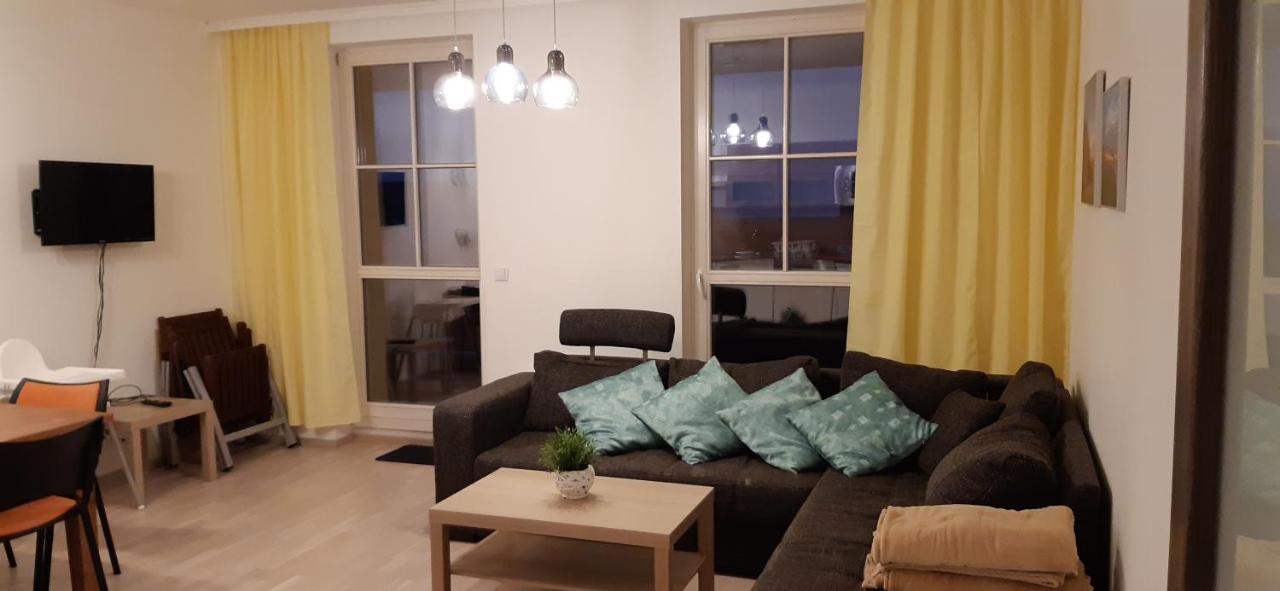Apartman M5 Хорни Мисецки Екстериор снимка