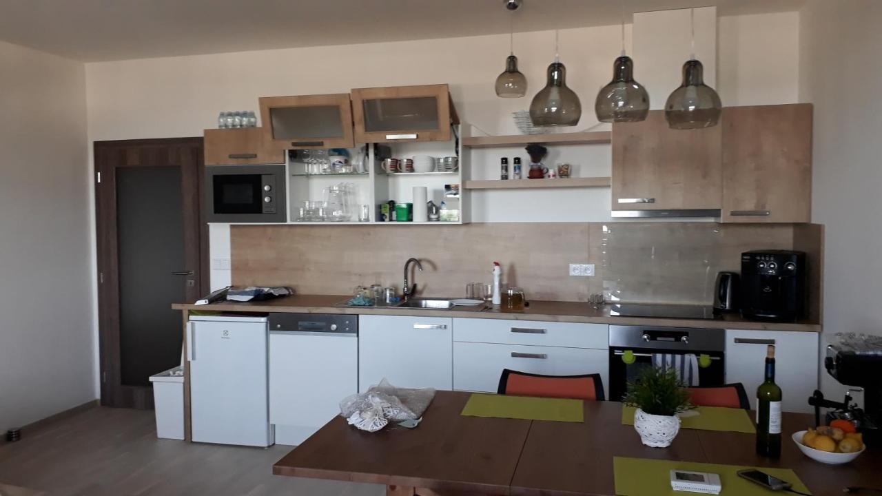 Apartman M5 Хорни Мисецки Екстериор снимка