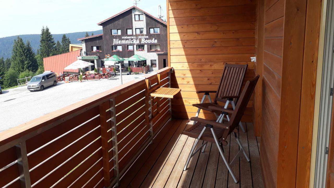 Apartman M5 Хорни Мисецки Екстериор снимка