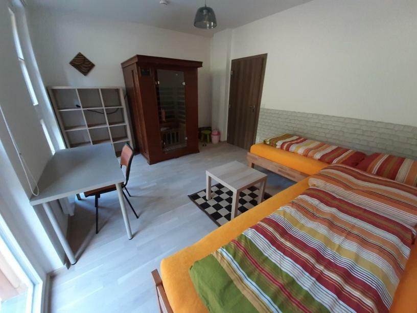 Apartman M5 Хорни Мисецки Екстериор снимка