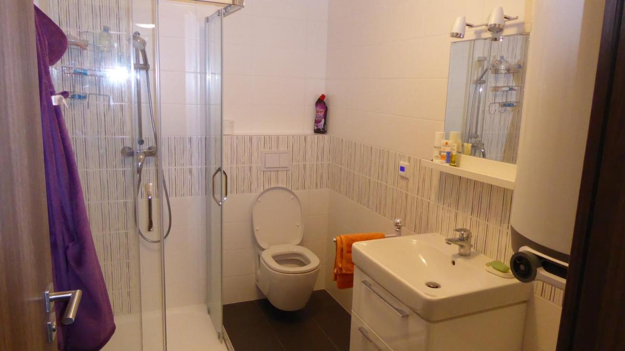 Apartman M5 Хорни Мисецки Екстериор снимка