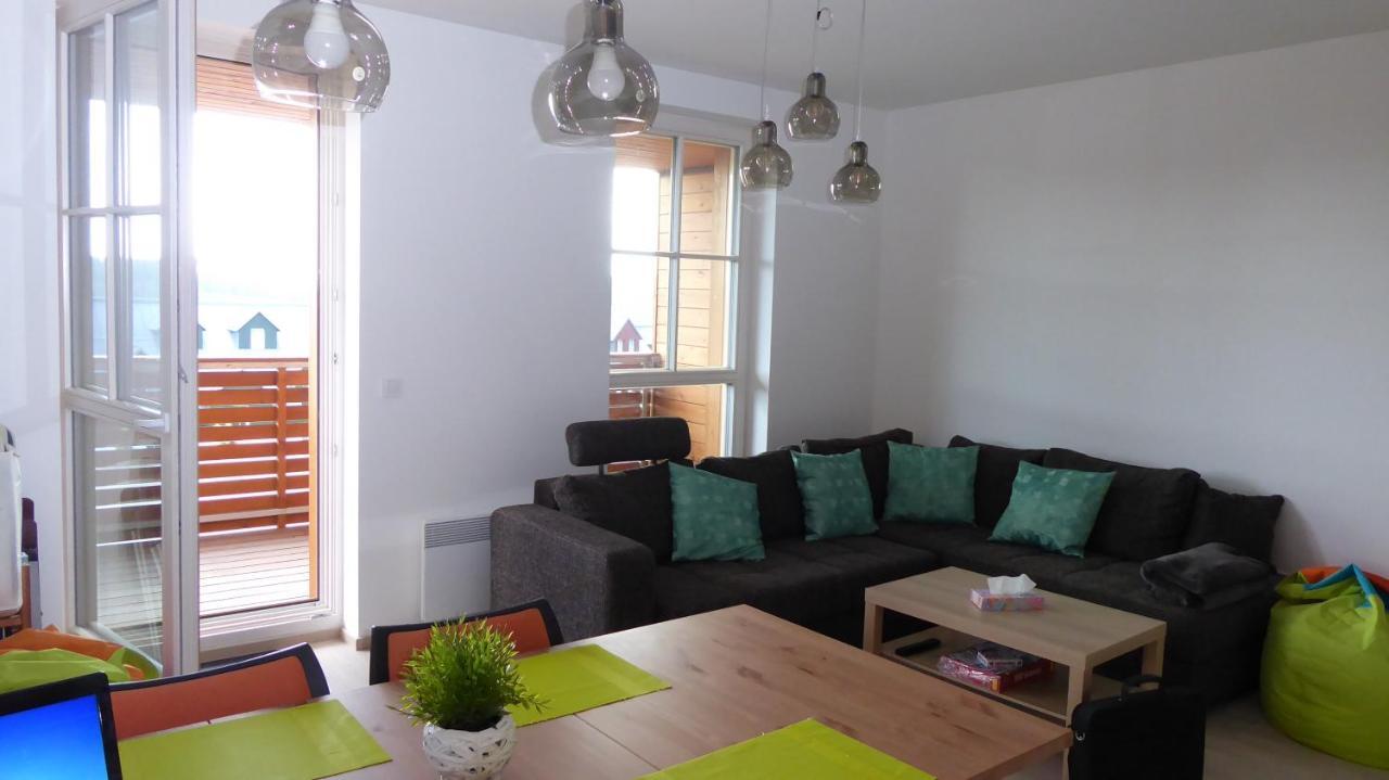 Apartman M5 Хорни Мисецки Екстериор снимка