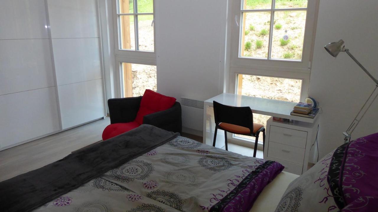 Apartman M5 Хорни Мисецки Екстериор снимка