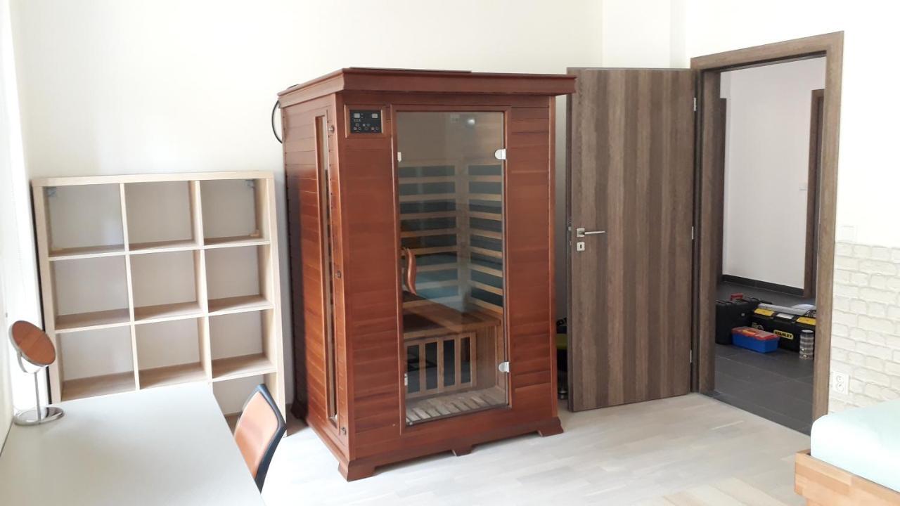Apartman M5 Хорни Мисецки Екстериор снимка